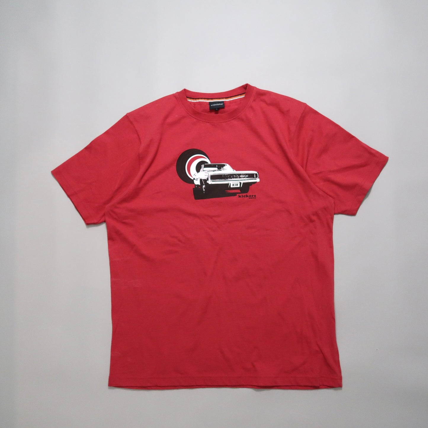 Kickers Tshirt