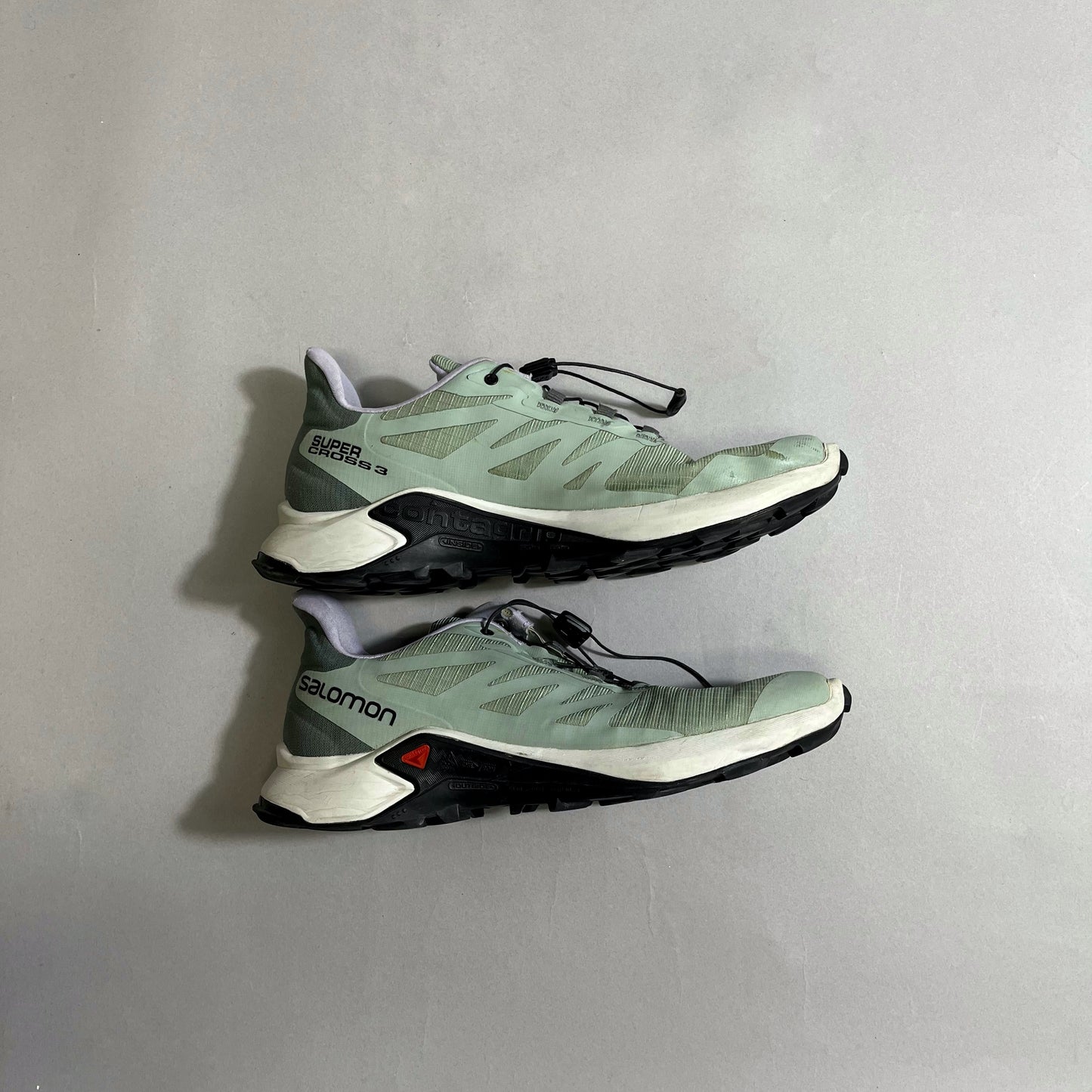Salomon Supercross 3 sneakers