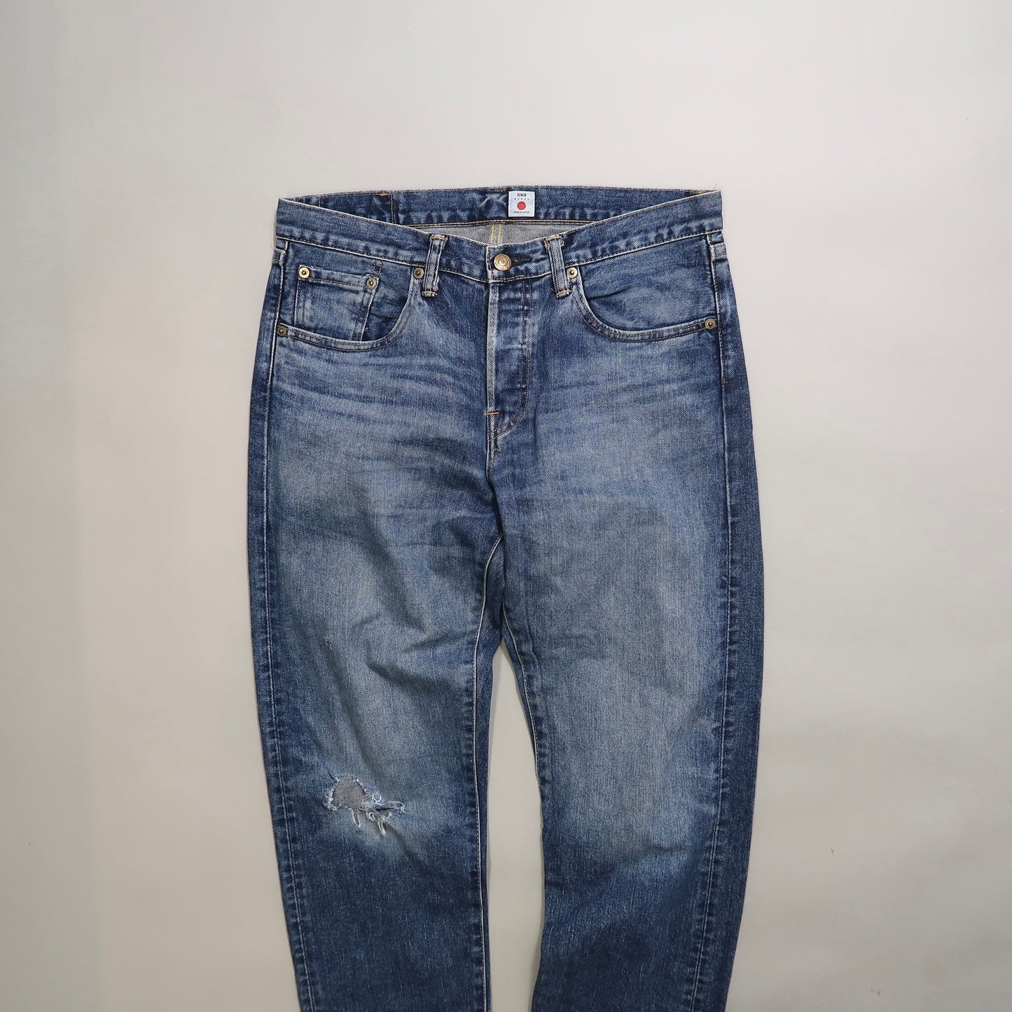Edwin jeans