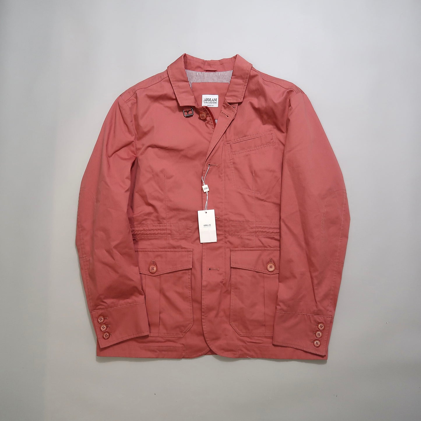 Armani Collezioni jacket