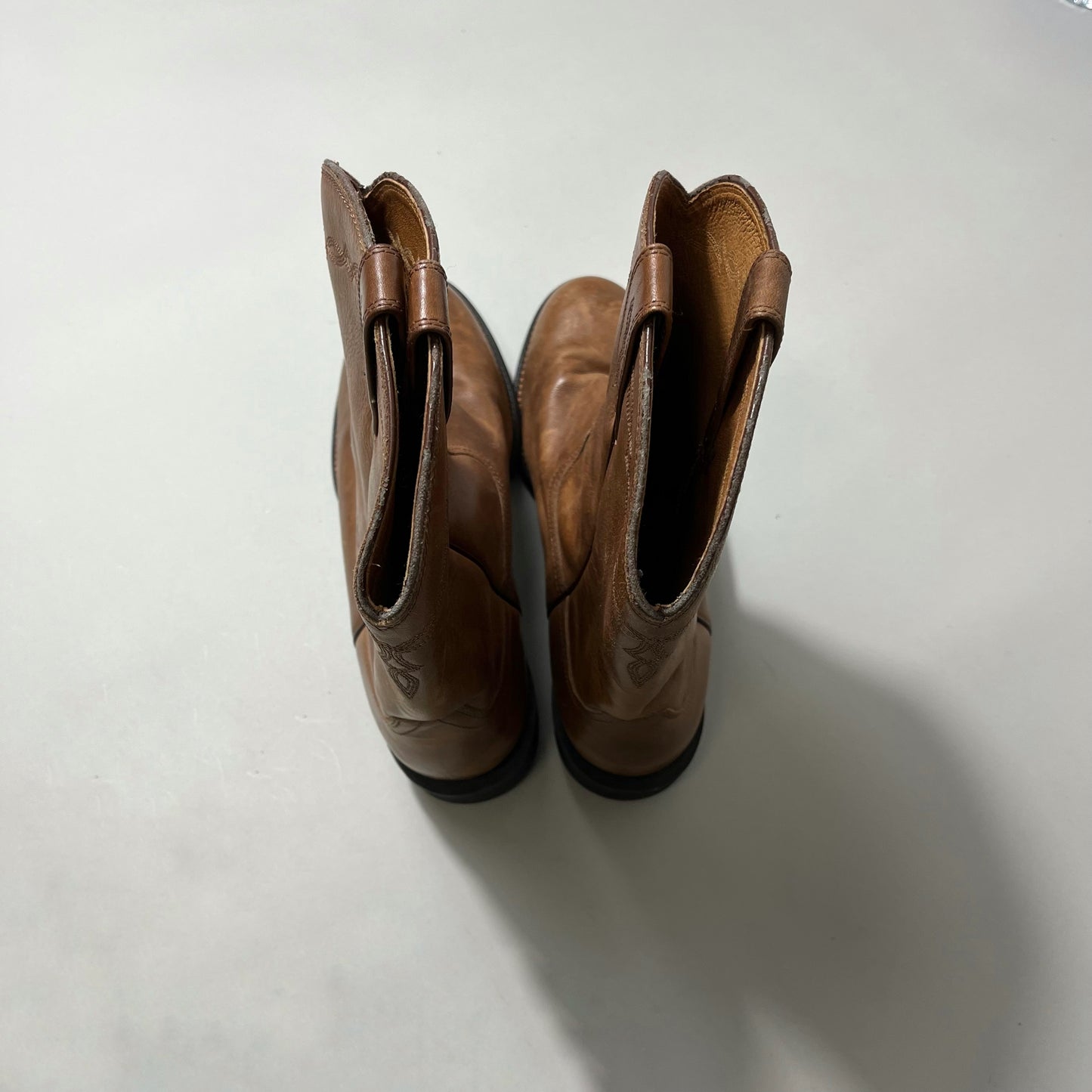 Ariat Heritage Roper boots