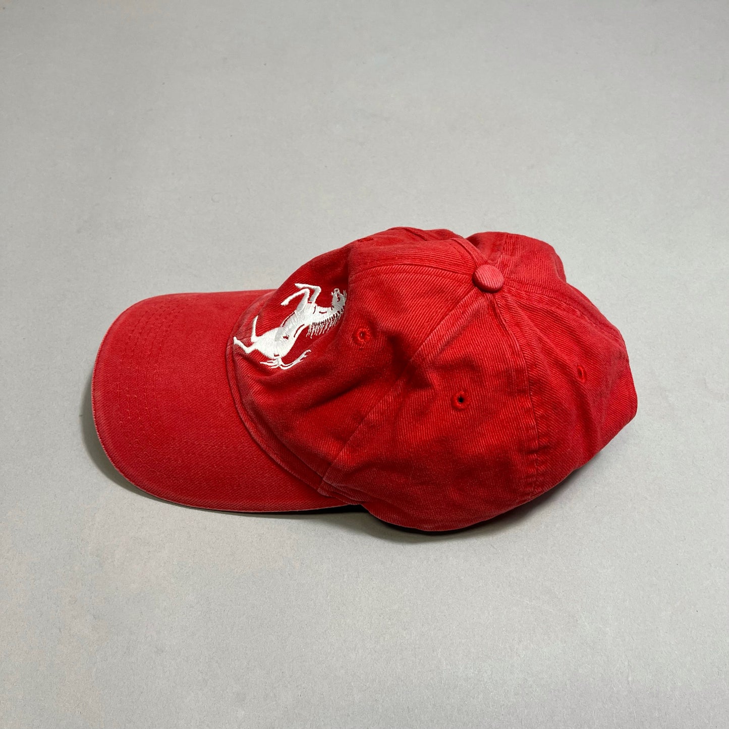 Ferrari cap