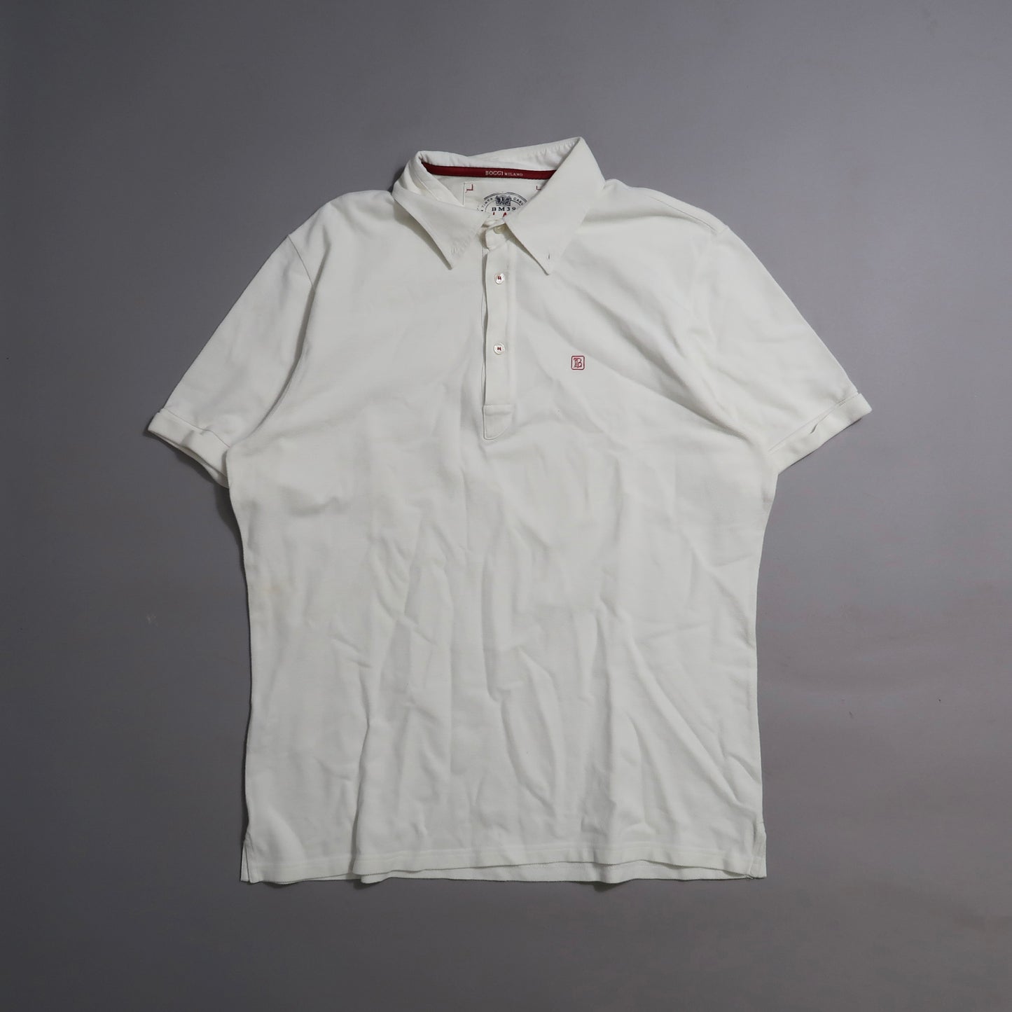 Boggi Milano tshirt