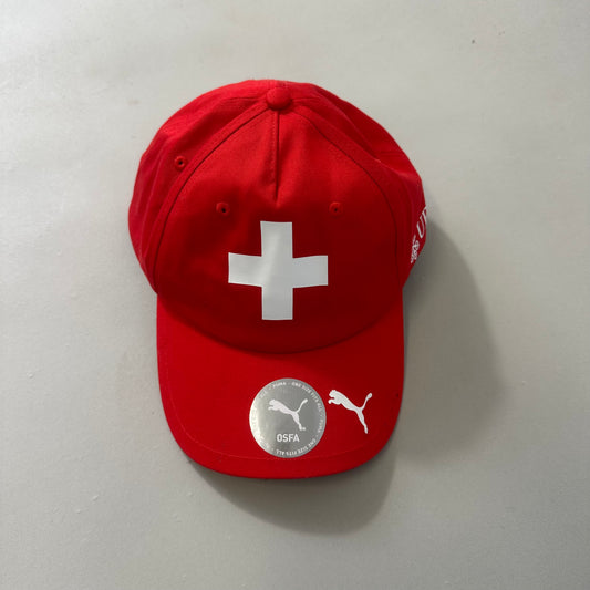 Puma cap