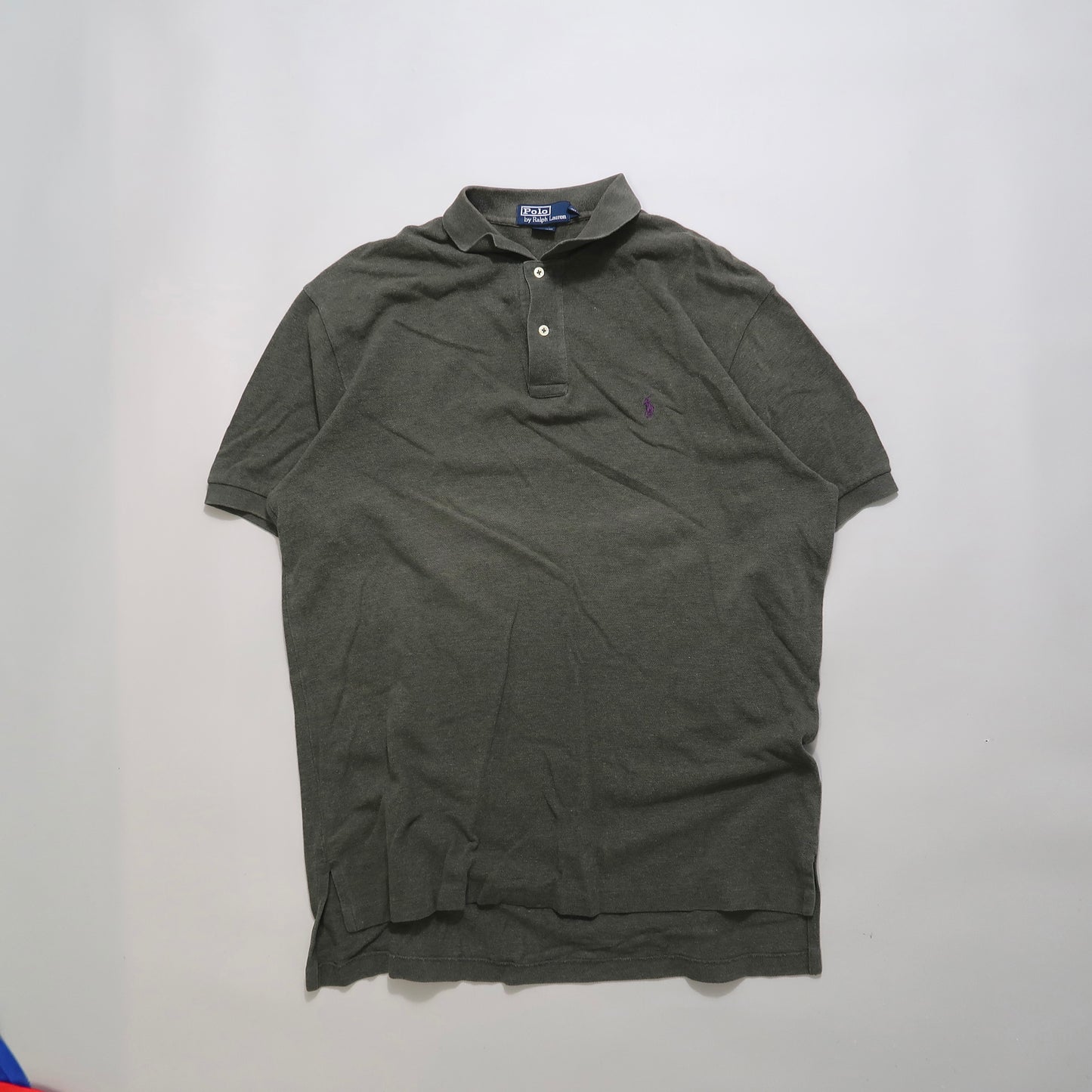 Polo RL tshirt