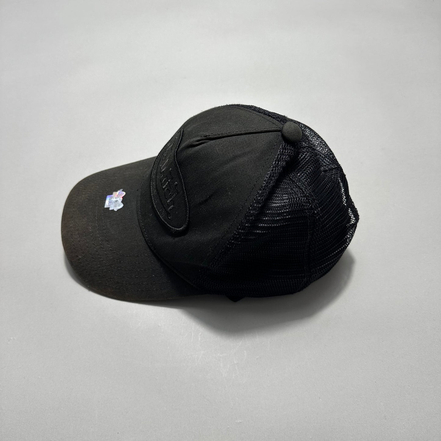 Von Dutch cap