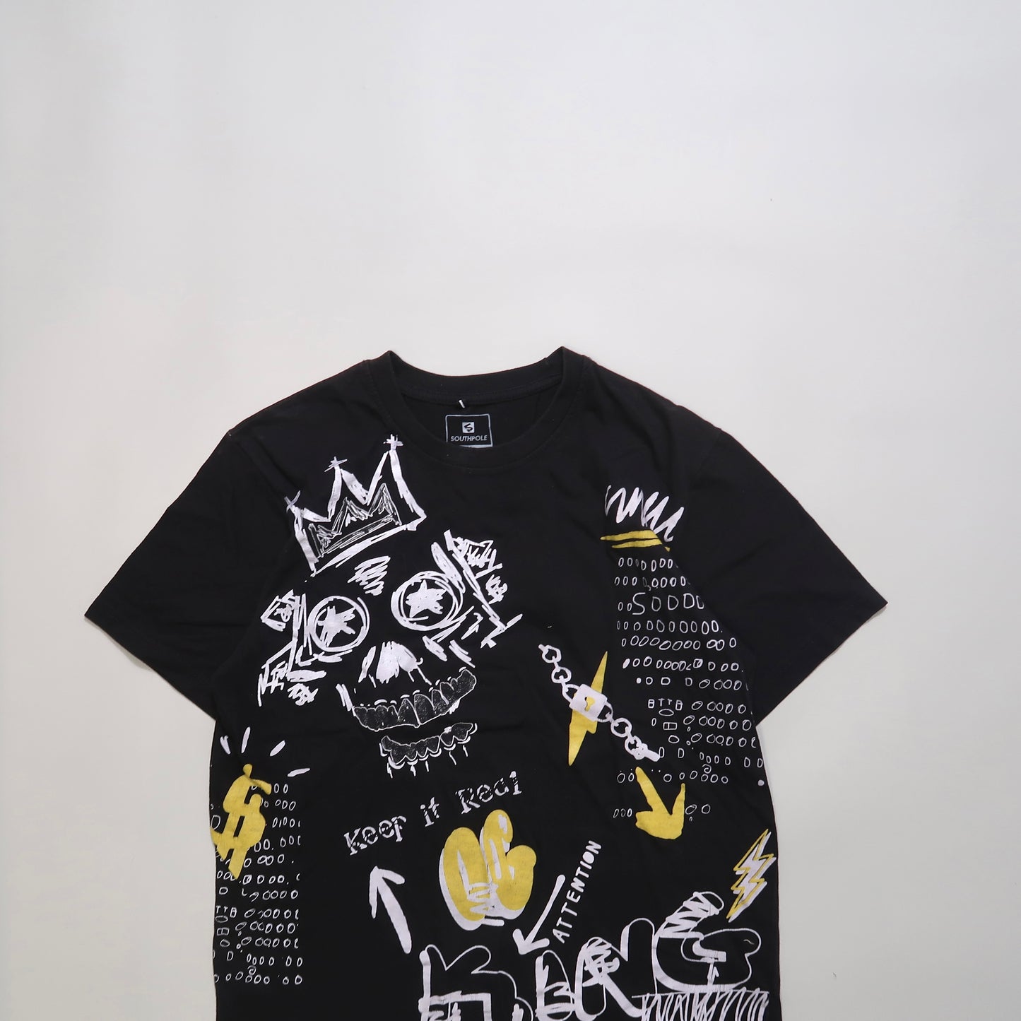 Southpole tshirt