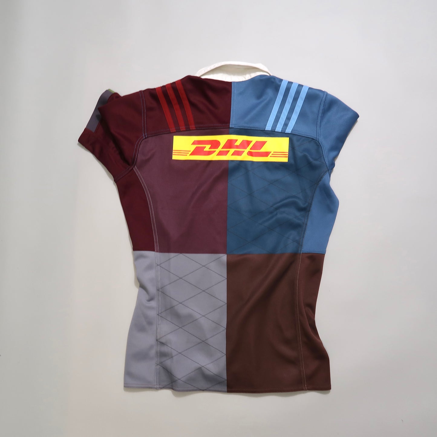 Adidas rugby jersey