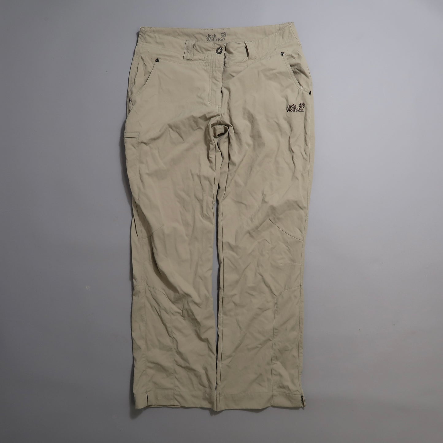 Jack Wolfskin women's pants