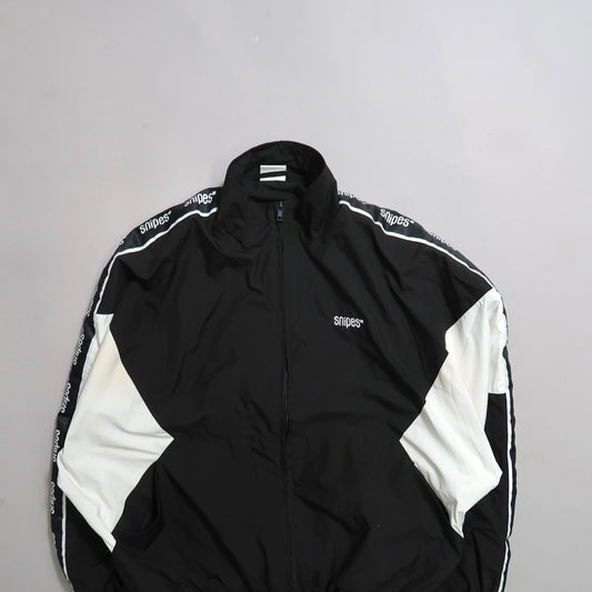 Snipes trackjacket