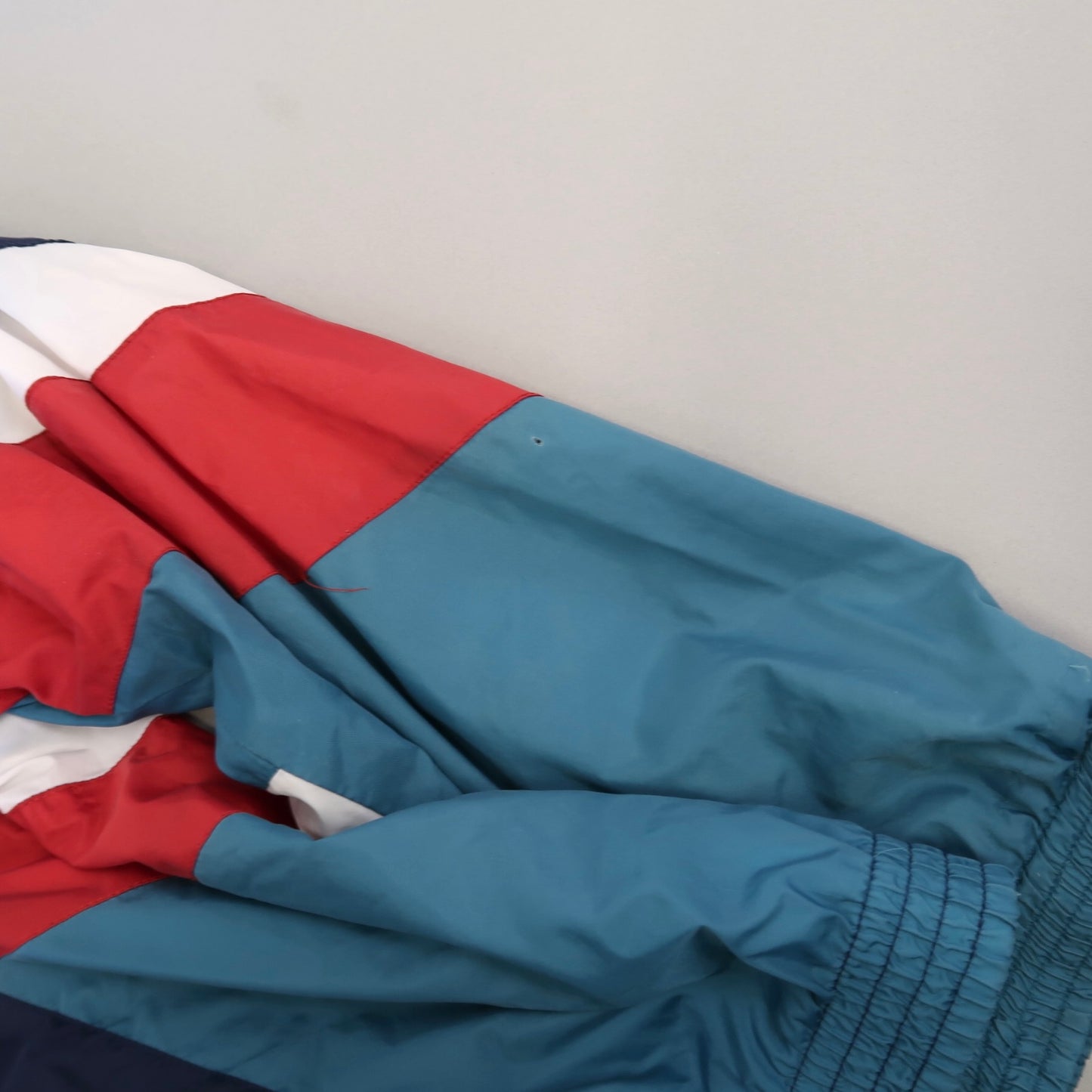 Vintage Reebok windbreaker