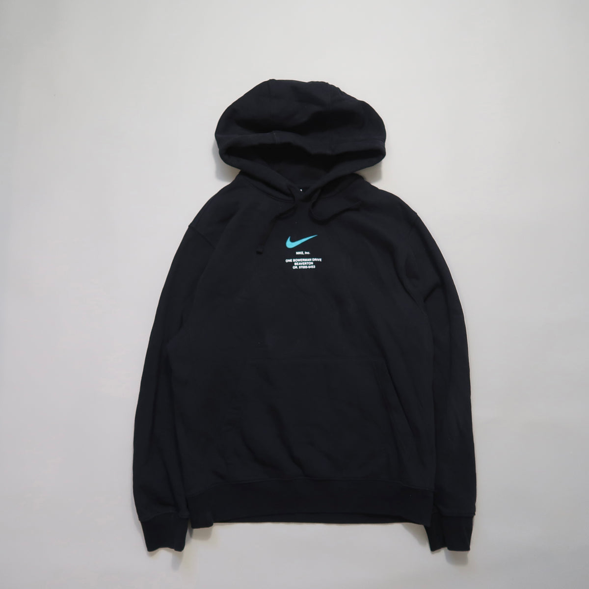 Nike hoodie