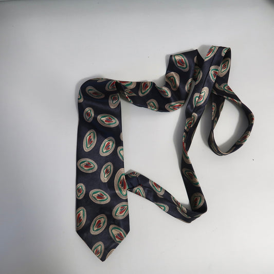 Vintage tie