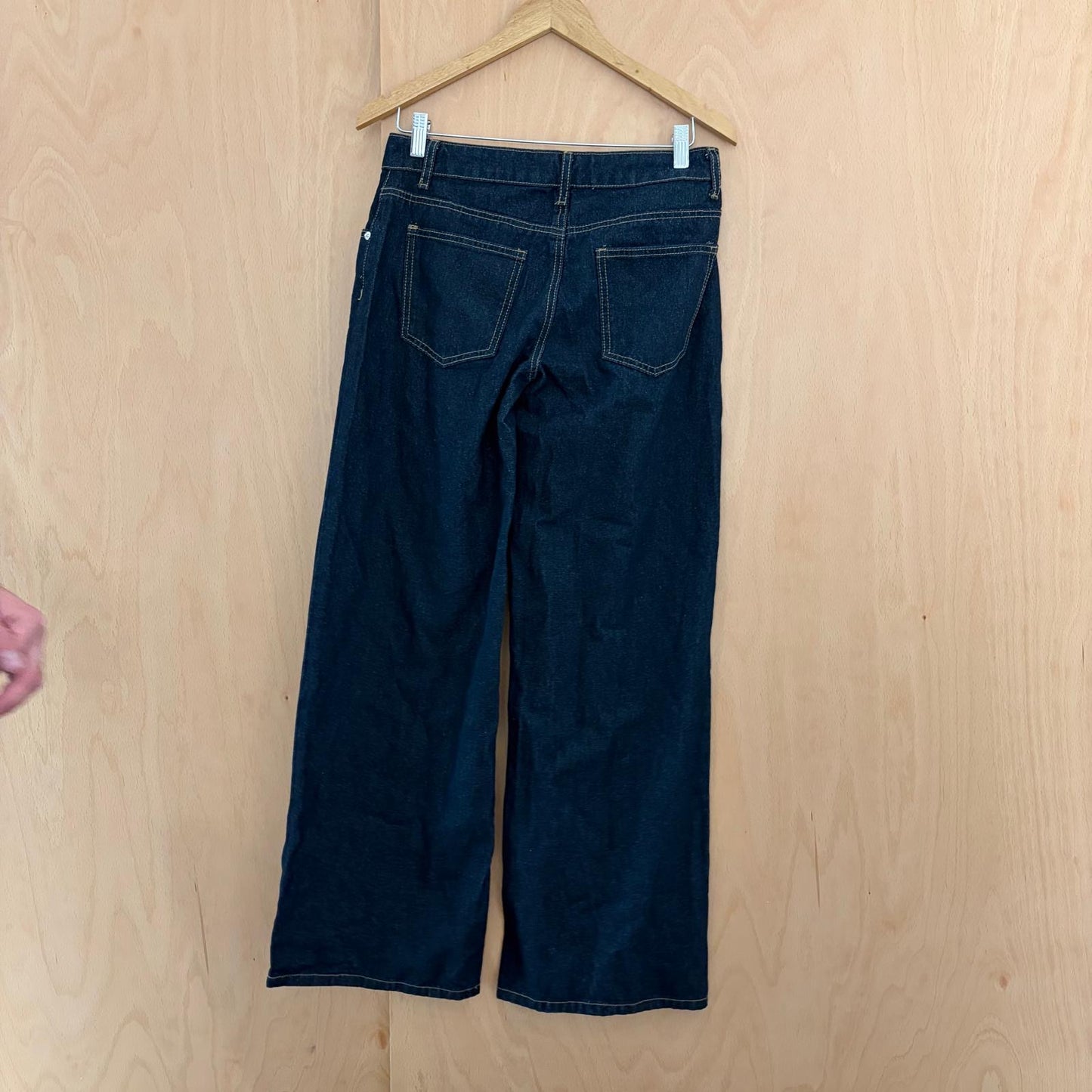 Women's jeans