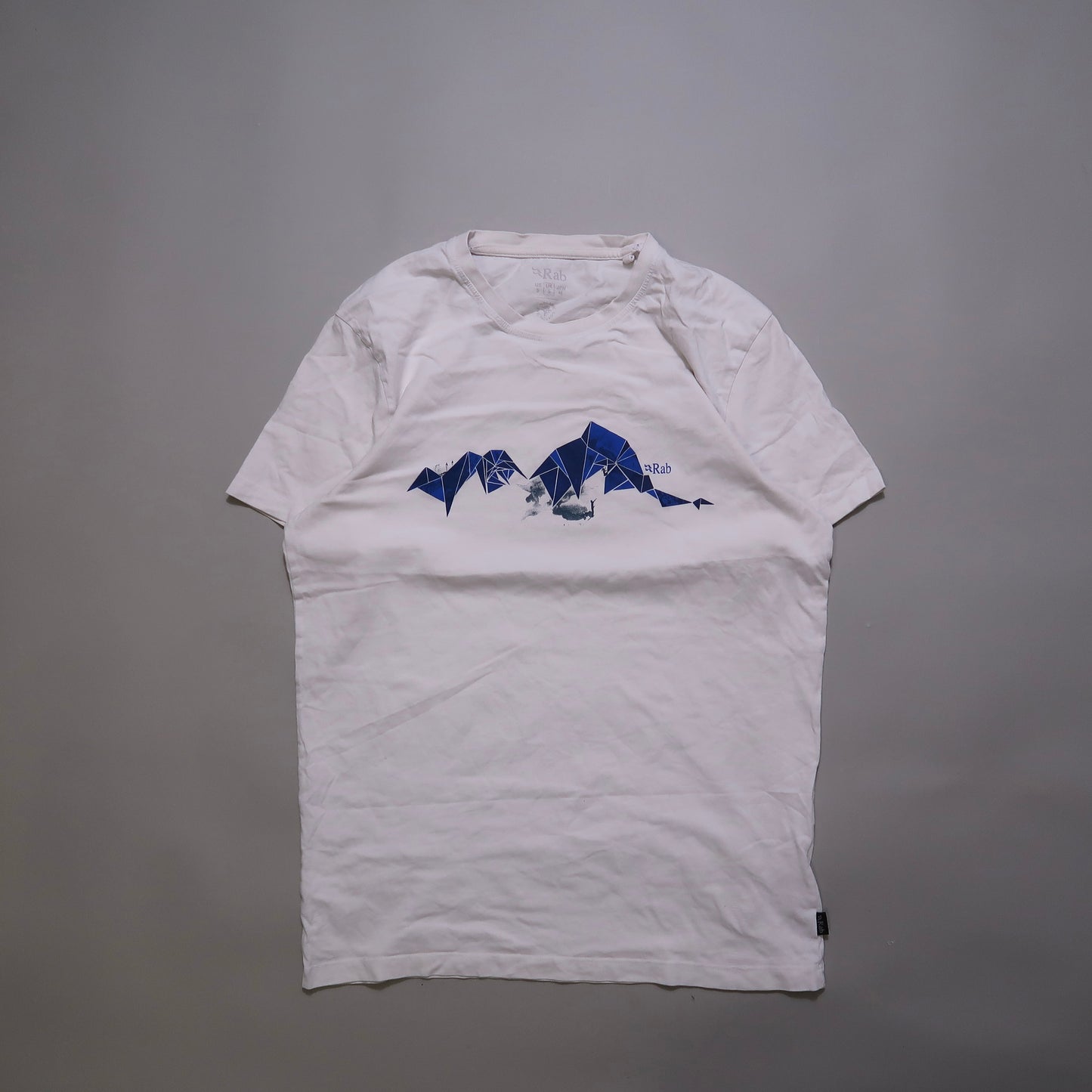 Rab tshirt