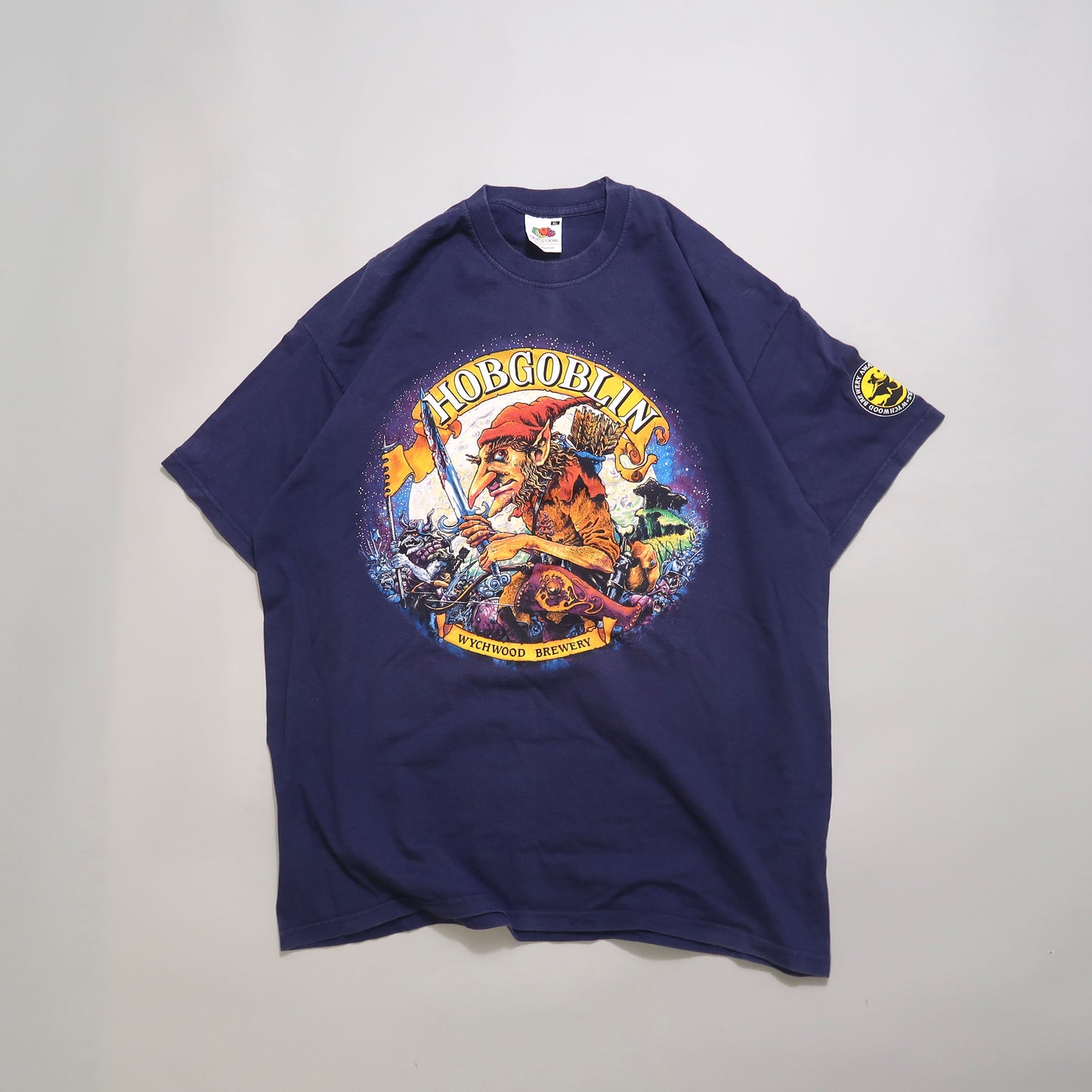 Printed tshirt