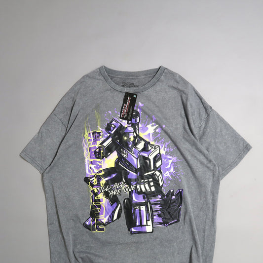 Transformers tshirt