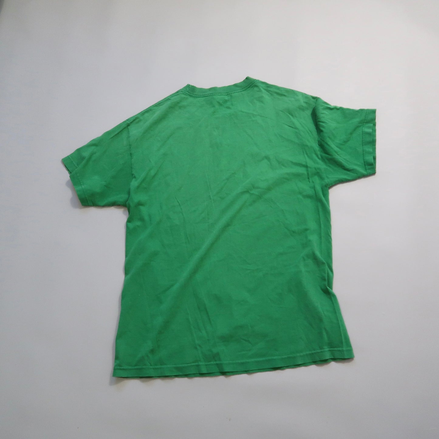 Vintage printed tee