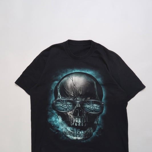 Printed tee
