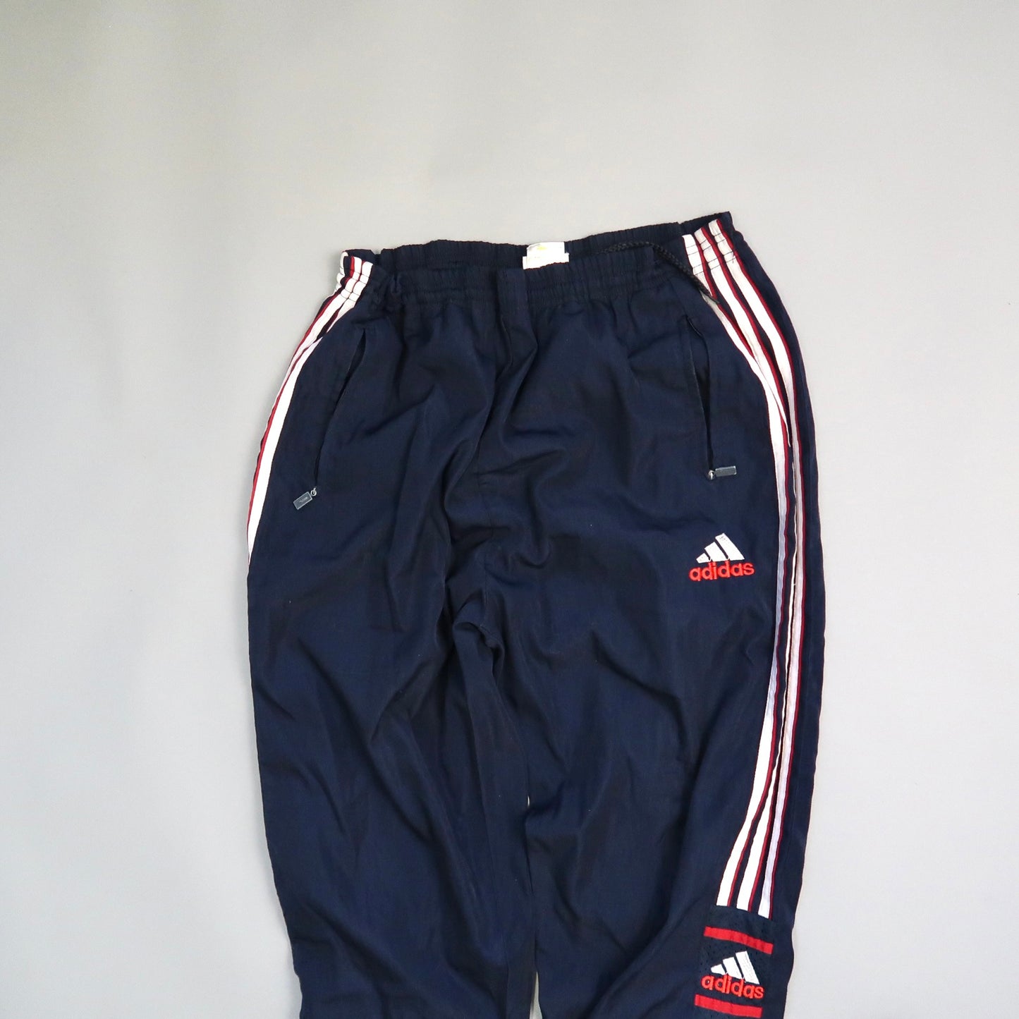 Vintage Adidas track pants