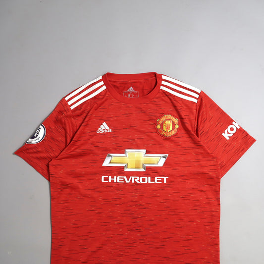 Man Utd jersey