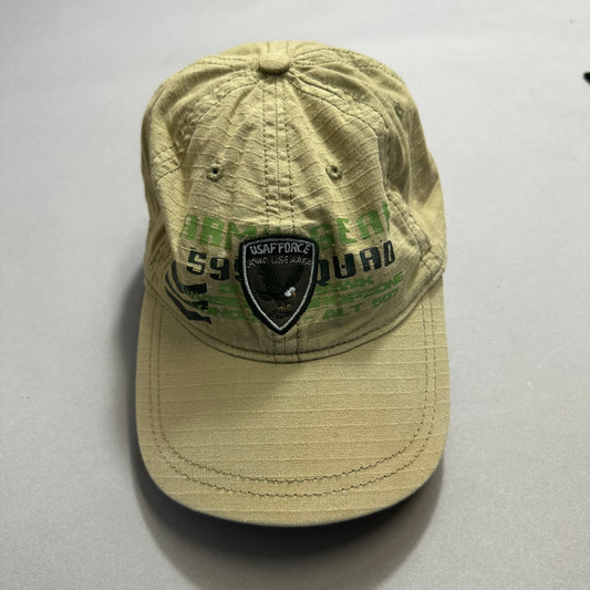 Usaff cap