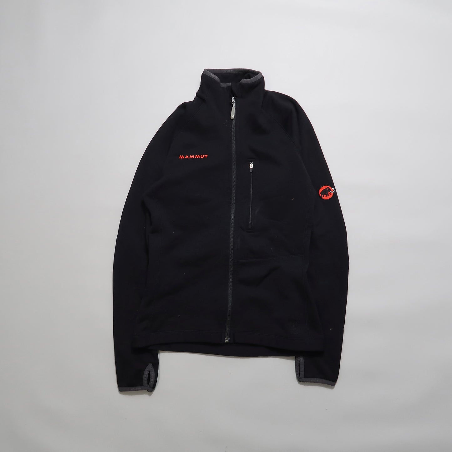 Женски флис Mammut