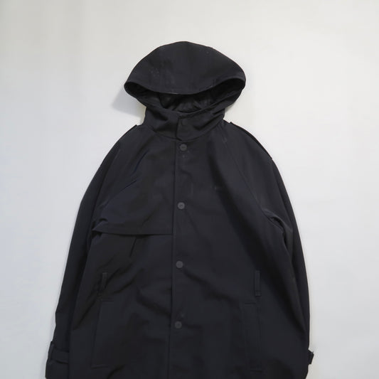 Hugo trench coat