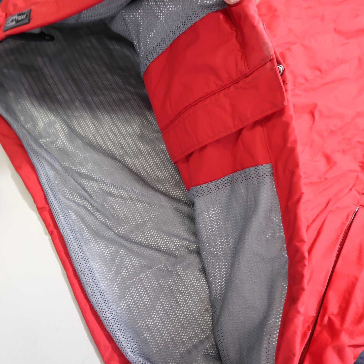 Adidas jacket