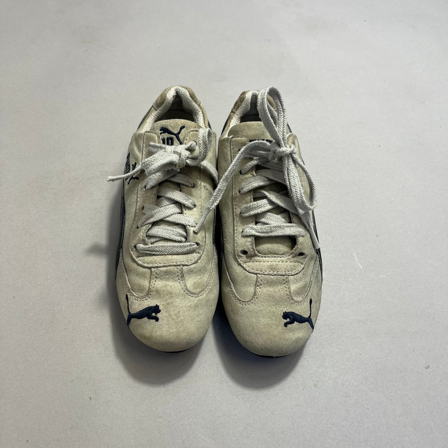 Puma speedcat sneakers