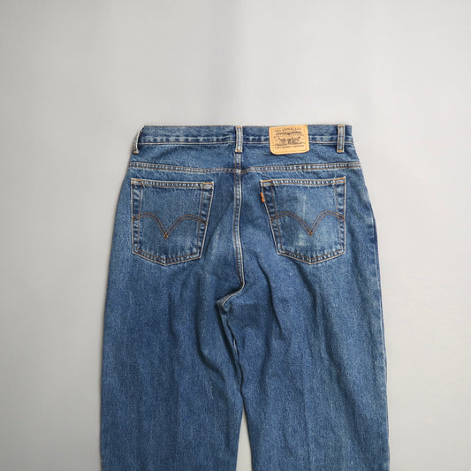 Levi’s jeans