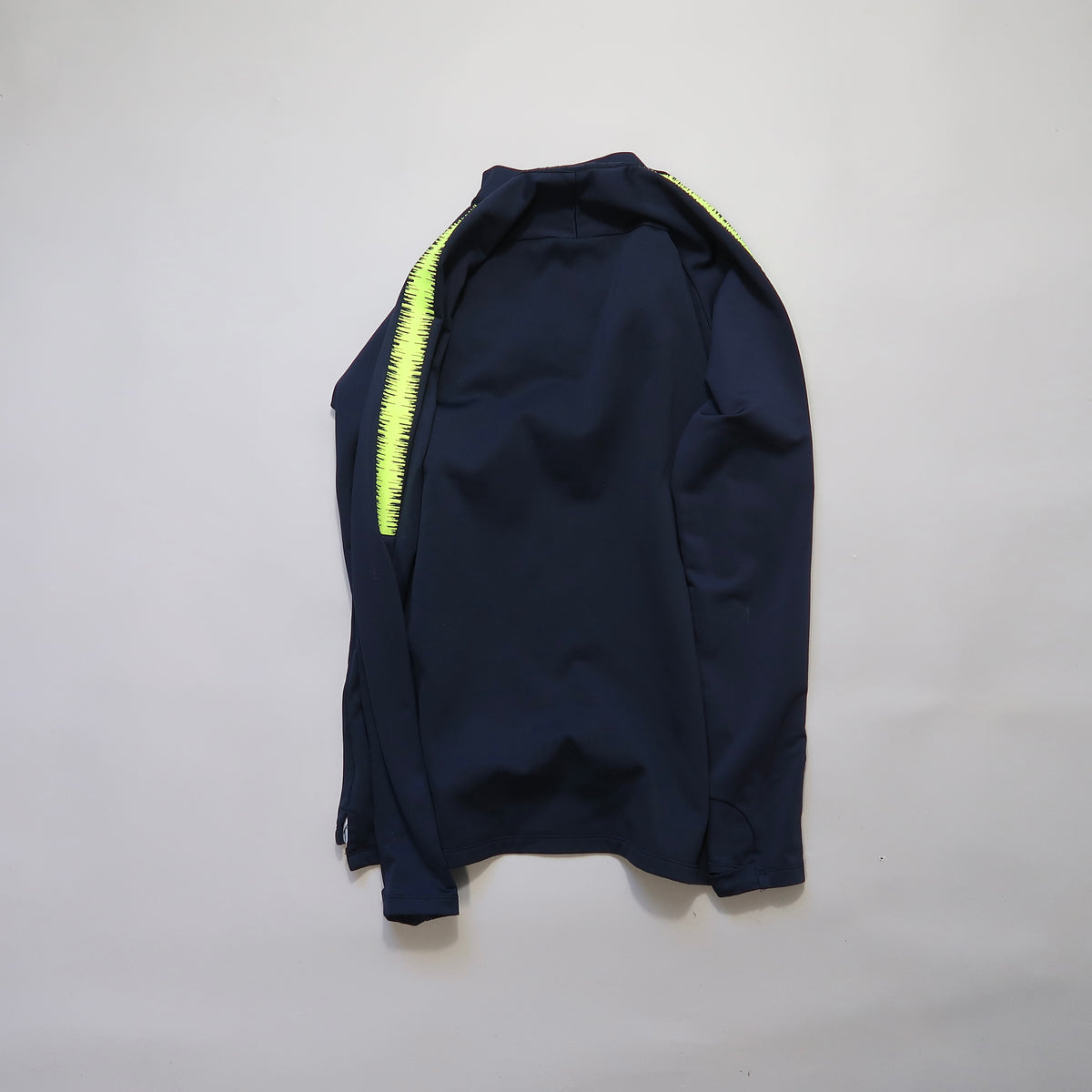 Nike Man City trackjacket