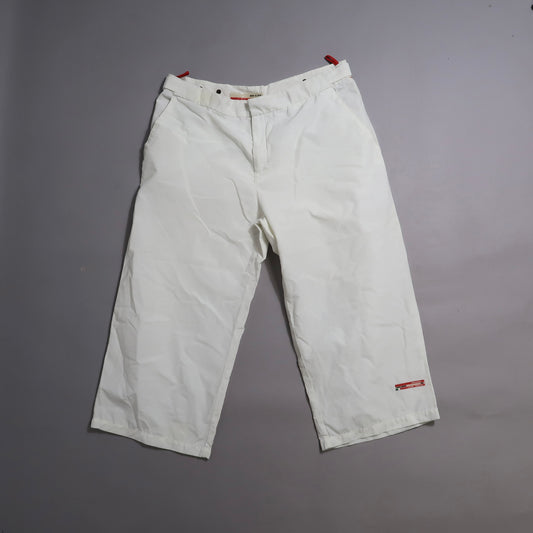 Prada Capri shorts