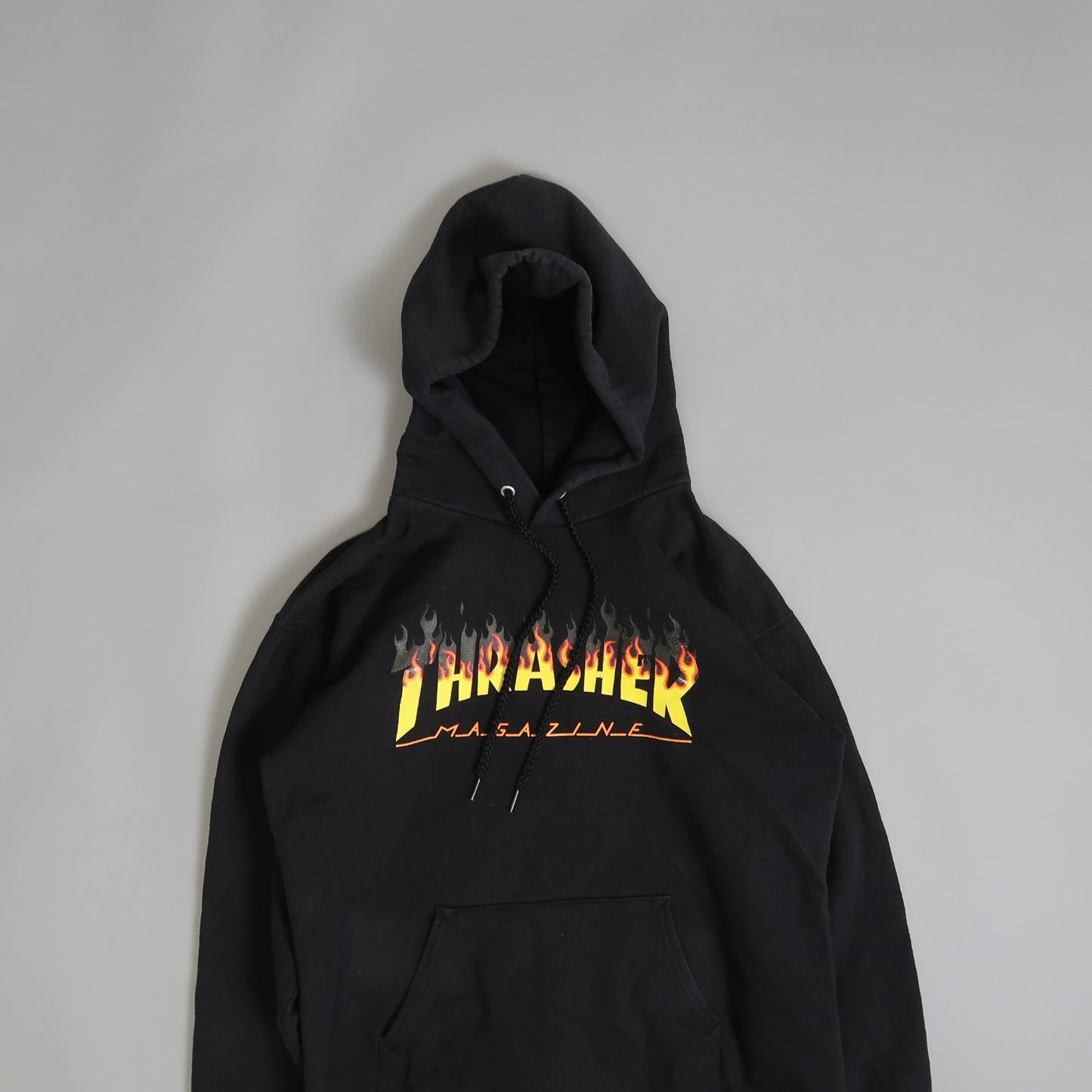 Thrasher hoodie