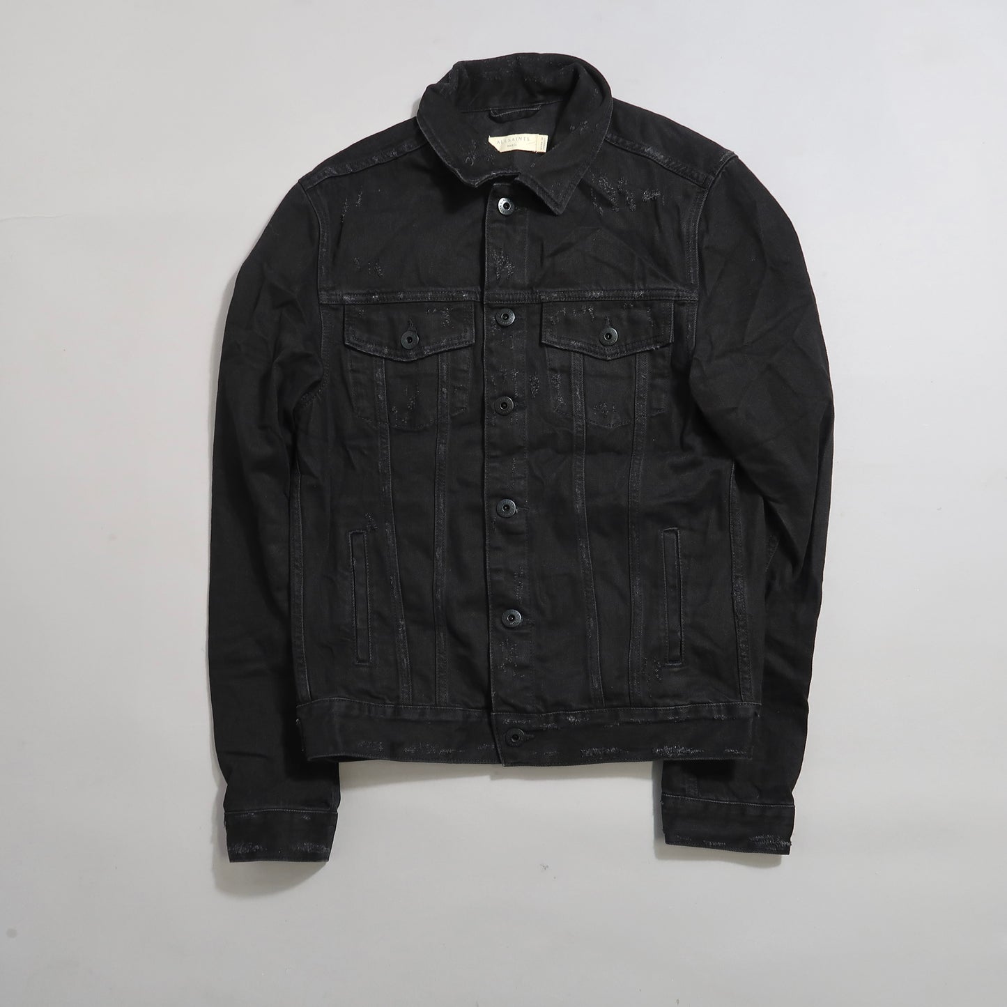 AllSaints denim jacket