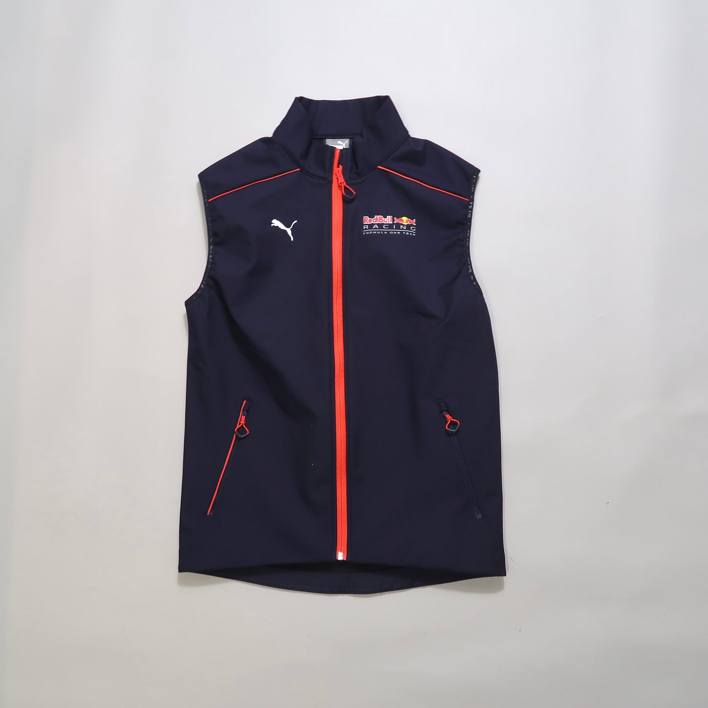 Puma x Red Bull vest