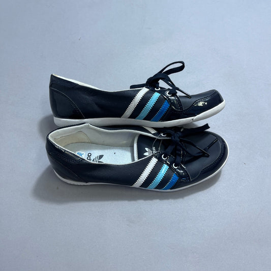Adidas Forum Slipper shoes