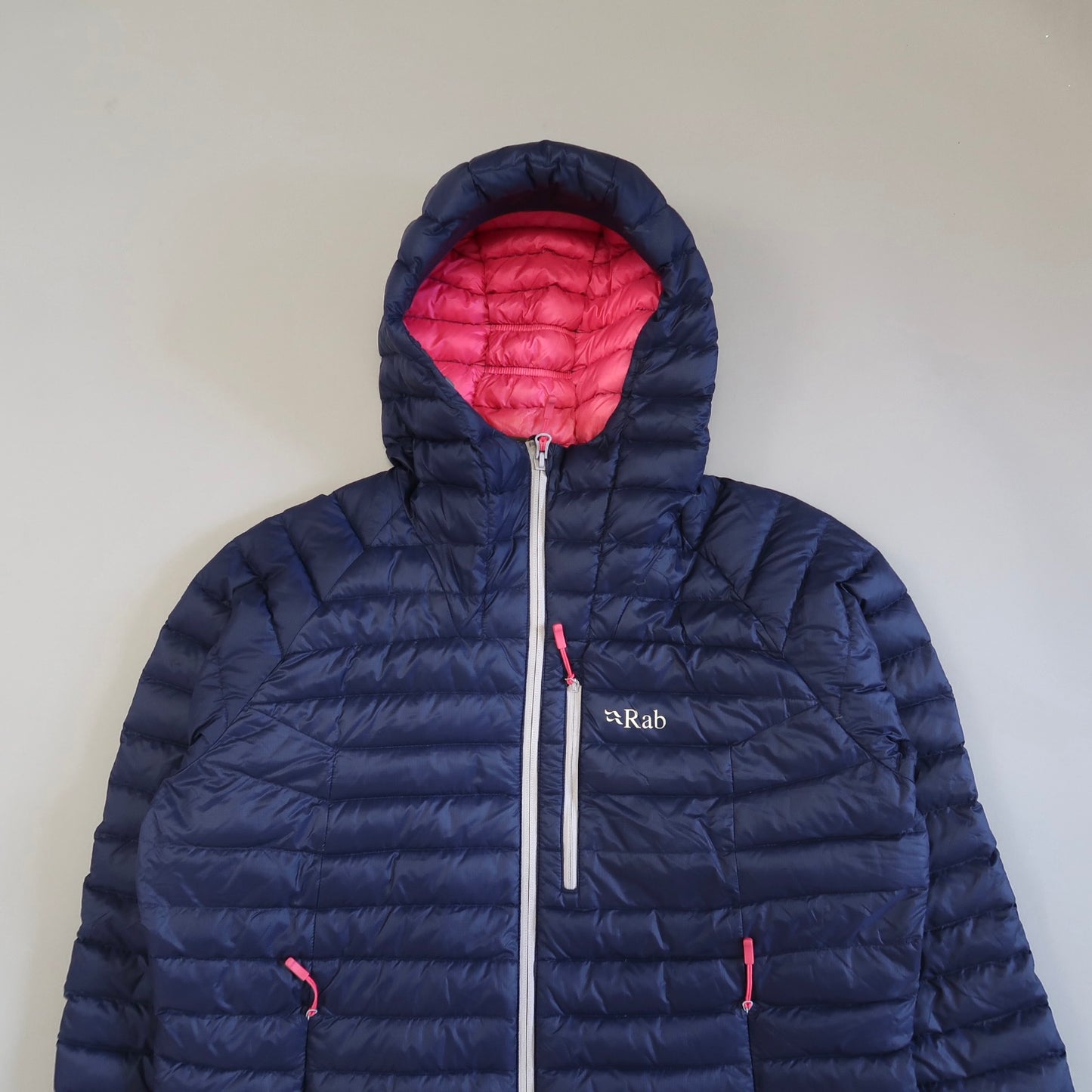 RAB women's light jacket