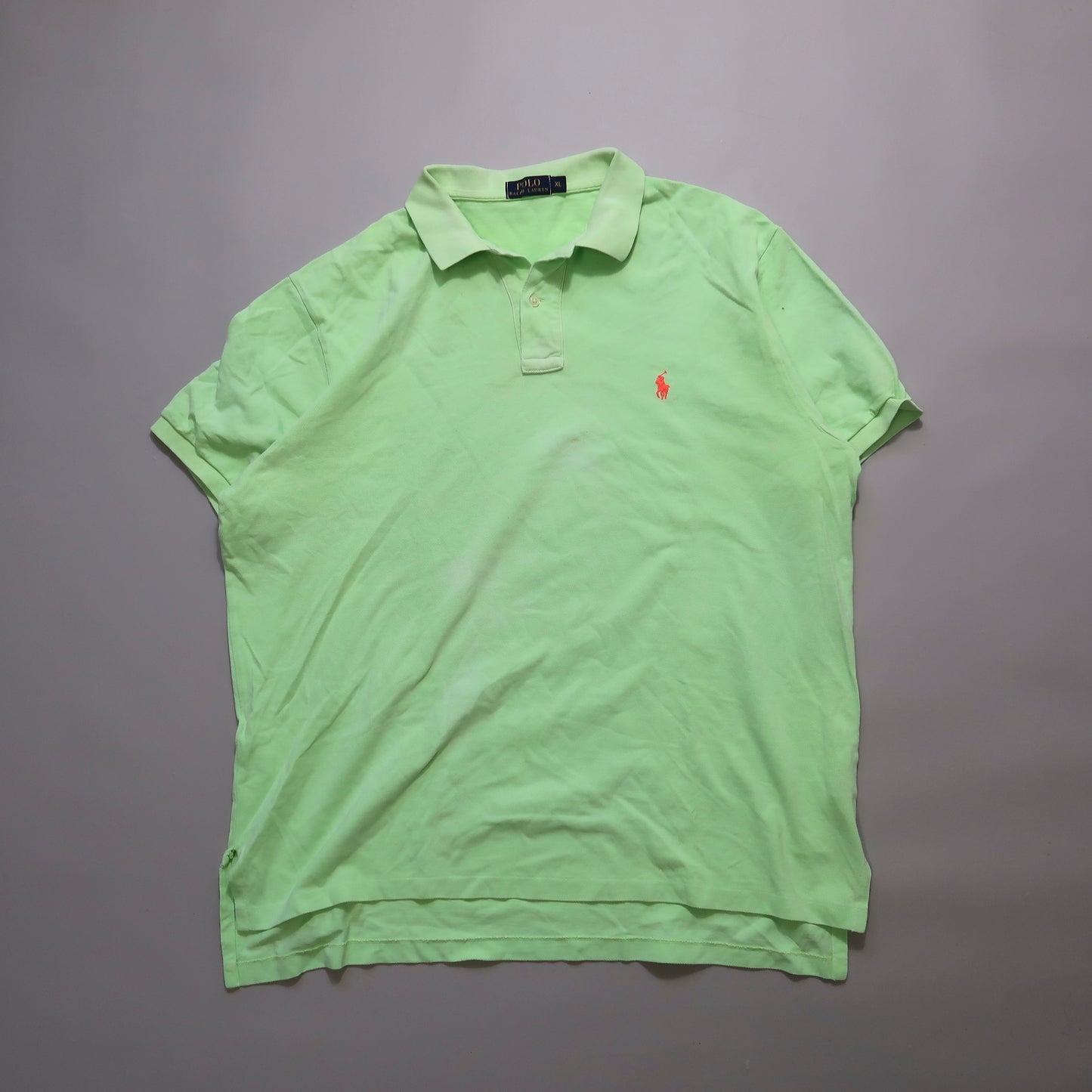 Polo RL tshirt