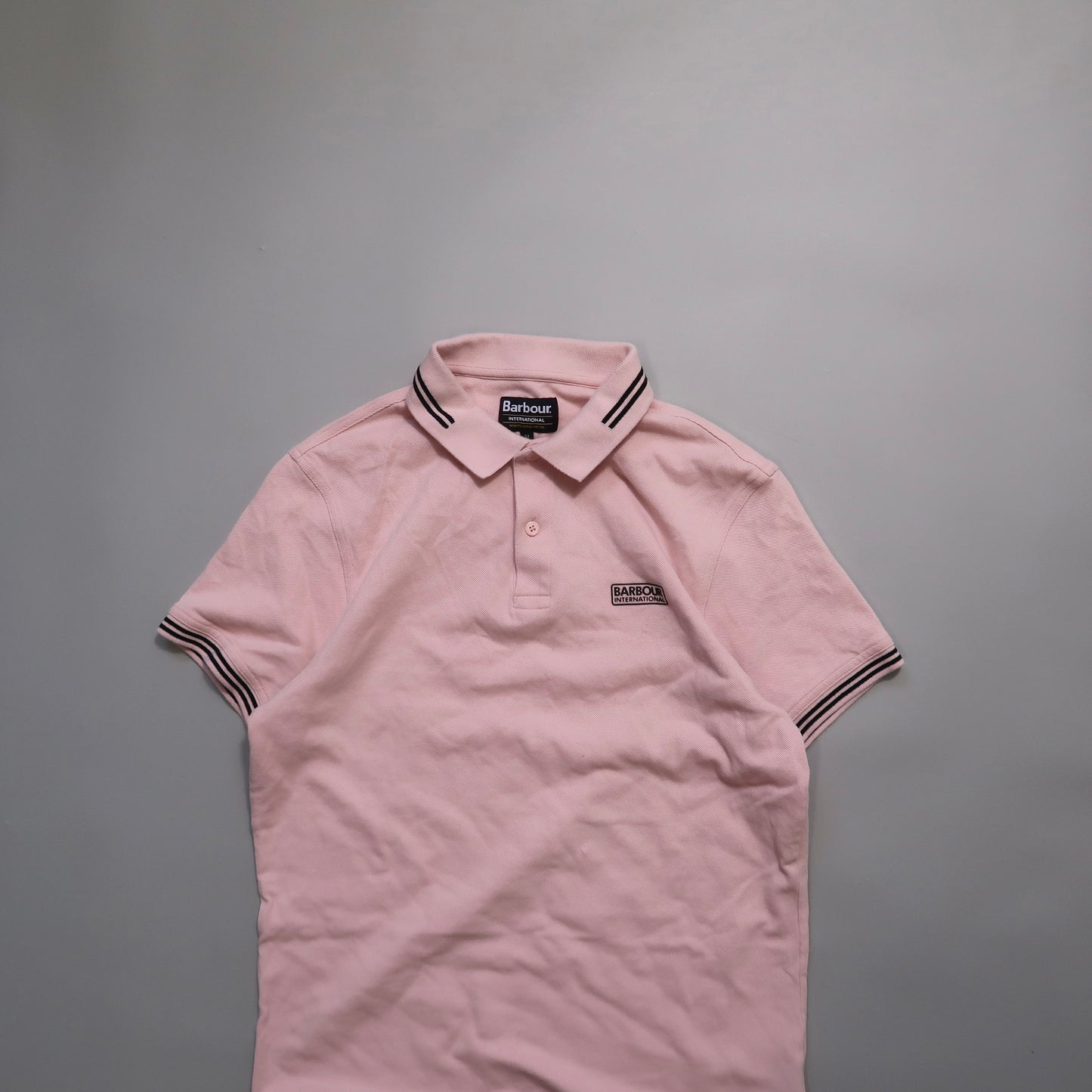 Barbour tshirt