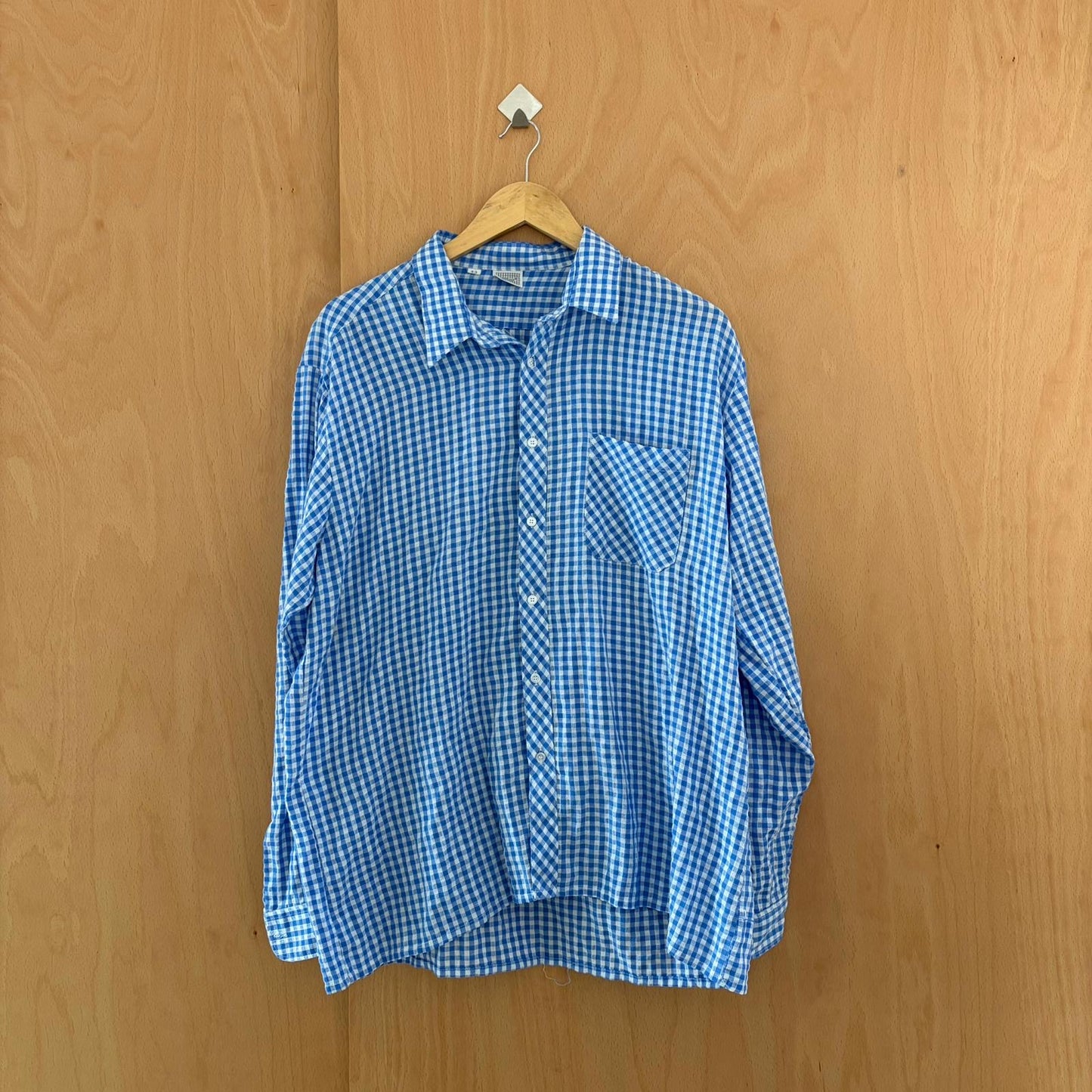 Women's shirt