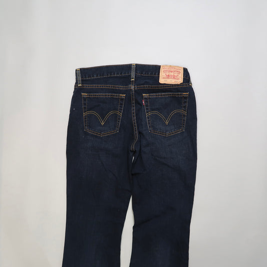 Levis jeans 529