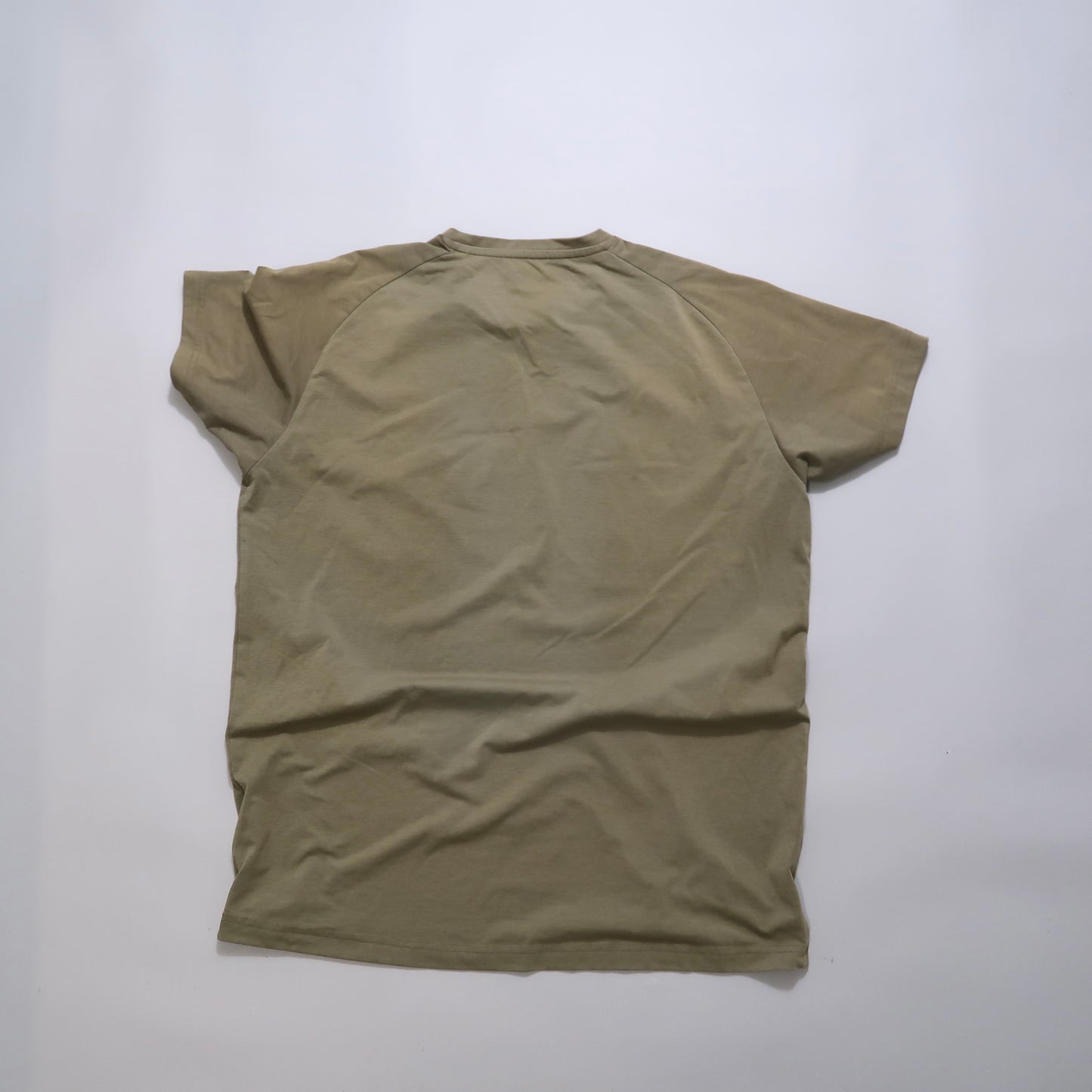 Mammut tshirt