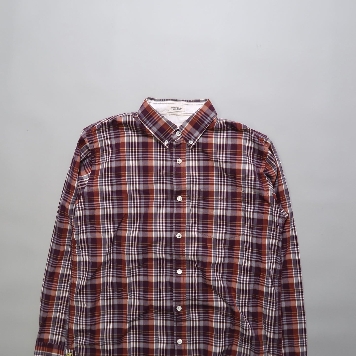 Stussy women's shirt