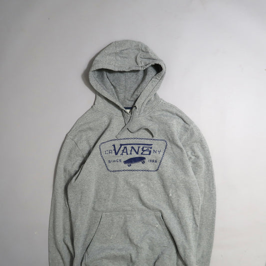 Vans hoodie