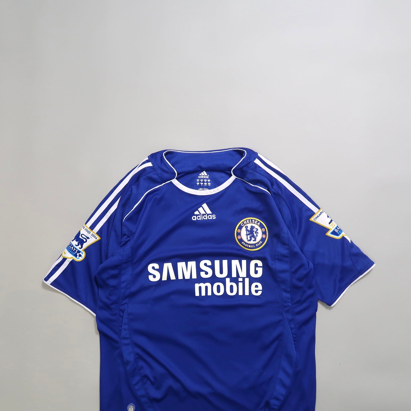 Chelsea 2006 jersey