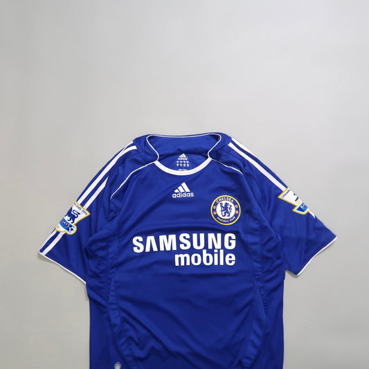 Chelsea 2006 jersey