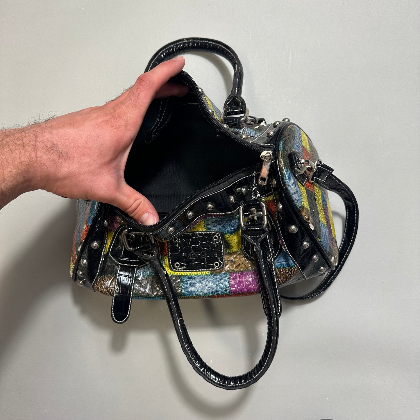 Mng bag