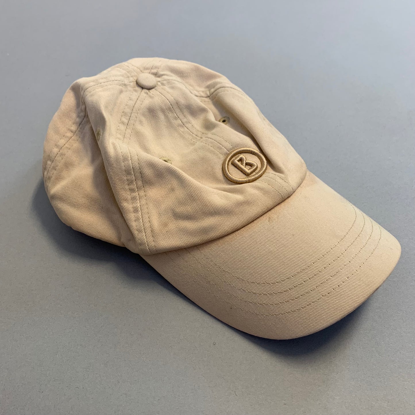 Bogner cap