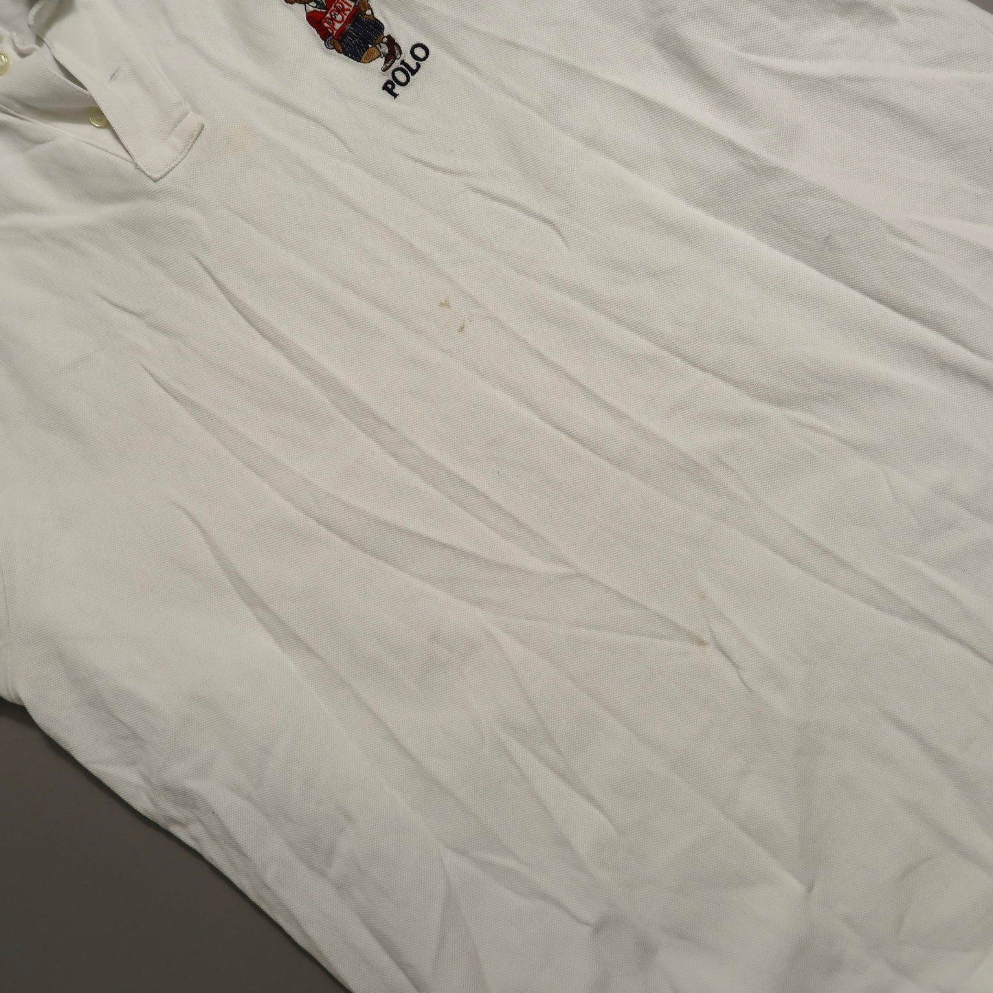 Polo RL tshirt
